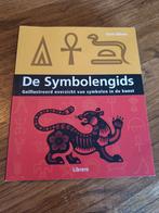 C. Gibson - De symbolengids, Ophalen of Verzenden, Zo goed als nieuw, C. Gibson
