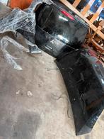 Motorkap, voorschermen ( 2x links rechts ) achterdeur +raam, Auto-onderdelen, Ophalen, Gebruikt, Links, Mitsubishi