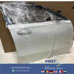 W177 DEUR COMPLEET PORTIER WIT RECHTS VOOR Mercedes A Klasse, Auto-onderdelen, Rechts, Gebruikt, -, Deur