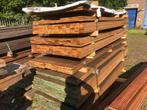 Vlonderplanken teak beter dan bangkirai, Ophalen, Nieuw, Hout