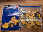 Lego Technic sets compleet, Ophalen of Verzenden, Zo goed als nieuw