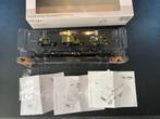 Marklin 4Mfor 47015 ambulance trein bundeswehr leger, Hobby en Vrije tijd, Modeltreinen | H0, Wisselstroom, Treinset, Ophalen of Verzenden