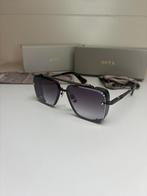 Dita - Mach Six - Zwart op Zwart + Toebehoren, Sieraden, Tassen en Uiterlijk, Zonnebrillen en Brillen | Heren, Ophalen of Verzenden