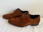 Greve schoenen maat 9,5, Kleding | Heren, Schoenen, Bruin, Ophalen of Verzenden, Zo goed als nieuw, Greve