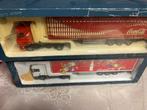 Coco cola trucks 1.50, Hobby en Vrije tijd, Modelauto's | 1:50, Ophalen of Verzenden, Zo goed als nieuw, Bus of Vrachtwagen, Wsi