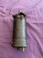 Cav startmotor (Perkins) gereviseerd!, Ophalen, Motor en Techniek