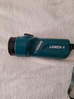 Duiklamp - Werkt prima!, Watersport en Boten, Ophalen of Verzenden, Gebruikt, Duiklamp