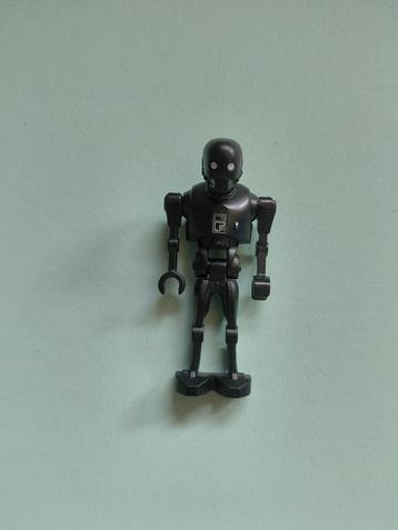 Lego K-2so - oude versie uit 75156 ( sw0782 ) beschikbaar voor biedingen