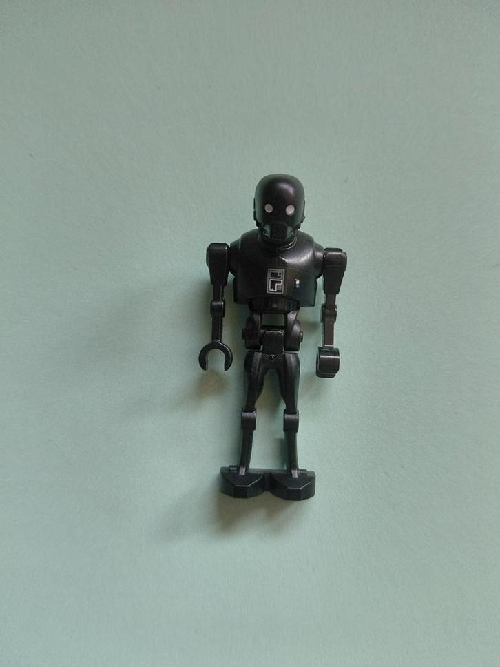 Lego K-2so - oude versie uit 75156 ( sw0782 ), Kinderen en Baby's, Speelgoed | Duplo en Lego, Nieuw, Lego, Ophalen of Verzenden