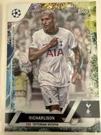 Richarlison Topps Spelerskaart - Tottenham Hotspur, Ophalen of Verzenden, Zo goed als nieuw, Buitenlandse clubs, Spelerskaart