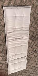 Kussen voor ligbed /stretcher, Ophalen, Zo goed als nieuw