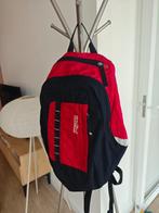 Vintage Jansport Black and Red backpack, Sieraden, Tassen en Uiterlijk, Tassen | Rugtassen, 40 cm of meer, Gebruikt, Ophalen of Verzenden