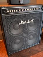 Marshall MB4410, Ophalen, Gebruikt, 100 watt of meer