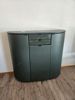 Hoge kwaliteit Dressoir, Huis en Inrichting, Ophalen, Zo goed als nieuw, 200 cm of meer, Minder dan 100 cm