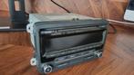 Autoradio vw origineel uit 2011 t5 transporter, Auto diversen, Autoradio's, Ophalen