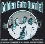 CD-sale GOLDEN GATE QUARTET - Golden Gate Quartet >NIEUW, Verzenden, Zo goed als nieuw, Gospel