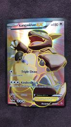 Kangaskhan EX 103/106, Ophalen of Verzenden, Zo goed als nieuw, Losse kaart