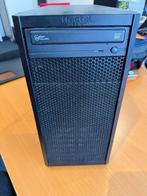 Fractal design ATX kast met Toshiba Samsung DVD writer (5x), Ophalen of Verzenden, Gebruikt