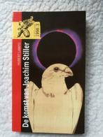 Hubert Lampo - De komst van Joachim Stiller, Ophalen of Verzenden, Gelezen, Hubert Lampo, Nederland