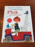 Annie M.G. Schmidt - Pluk van de Petteflet, Boeken, Annie M.G. Schmidt, Fictie algemeen, Ophalen of Verzenden, Zo goed als nieuw