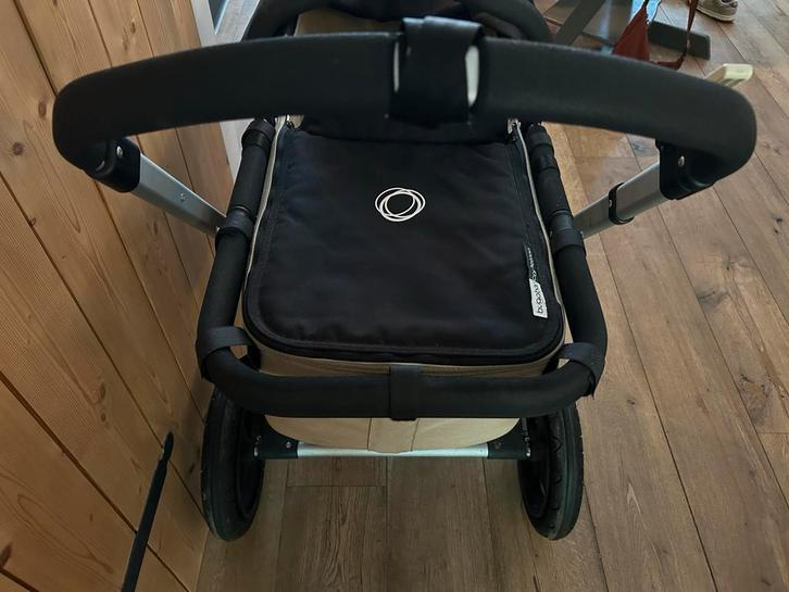 Bugaboo Cameleon kinderwagen, Kinderen en Baby's, Kinderwagens en Combinaties, Gebruikt, Kinderwagen, Bugaboo, Verstelbare duwstang