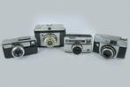 Fotocamera's analoog Kodak, Ilford en Agfa, Ophalen of Verzenden, Gebruikt, Compact, Kodak