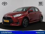 Toyota Yaris 1.5 Hybrid Dynamic (bj 2021, automaat), 12 maanden, Gebruikt, Bedrijf, 48 €/maand