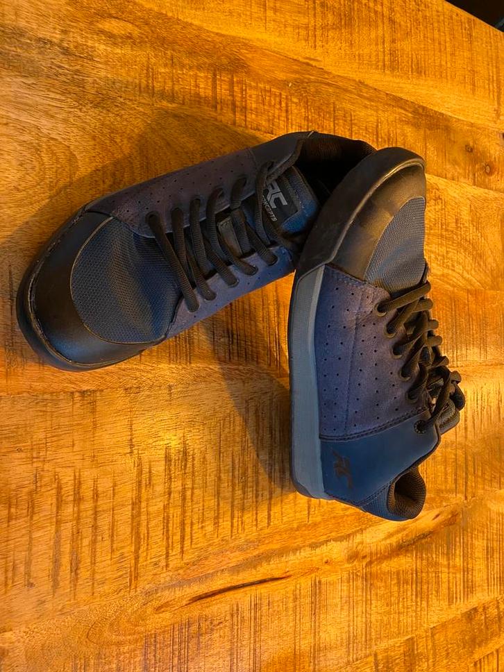 Ride Concept RC MTB schoenen maat 43, Fietsen en Brommers, Fietsaccessoires | Fietskleding, Zo goed als nieuw, Schoenen, Overige maten
