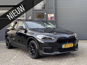 BMW X2 - xDrive25e beschikbaar voor biedingen