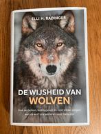 De Wijsheid van de Wolven, Verzenden, Zo goed als nieuw