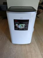 Mobiele airconditioner AEG, Witgoed en Apparatuur, Airco's, Ophalen, Afstandsbediening, Minder dan 60 m³, 3 snelheden of meer