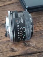 Tamron lens 28 mm, Ophalen of Verzenden, Zo goed als nieuw