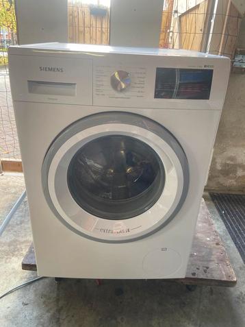 Wasmachine Siemens IQ300 beschikbaar voor biedingen
