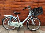 Prachtige Alpina Clubb 24 inch meisjesfiets met 3 Nexus V, Fietsen en Brommers, Ophalen, Alpina, Handrem, Gebruikt