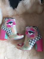 Geweldige schoenen van Irregular Choice maat 37, Kleding | Dames, Schoenen, Nieuw, Ophalen of Verzenden, Schoenen met hoge hakken
