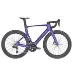 Scott Foil RC 10 Purple 2x12 Shimano DI2 VAN€6699 VOOR€5999, 28 inch, Carbon, Nieuw, Meer dan 20 versnellingen
