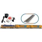 Piko NS startset 97939, Hobby en Vrije tijd, Modeltreinen | H0, Treinset, Gelijkstroom, Verzenden, Nieuw