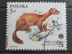POSTZEGEL  POLEN   =742-B=, Postzegels en Munten, Postzegels | Europa | Overig, Ophalen of Verzenden, Polen, Gestempeld