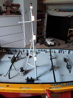 Mast, Ophalen of Verzenden