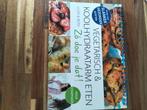 Vegetarisch Koolhydraatarm eten Zó doe je dat!, Ophalen of Verzenden, Zo goed als nieuw, Matty Barnhoorn