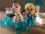 Lego Duplo Elsa's en Olaf's theefeest Disney Frozen 10920, Kinderen en Baby's, Speelgoed | Duplo en Lego, Ophalen of Verzenden