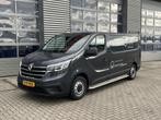 Renault Trafic 2.0 dCi 130 L2H1 Red Edition (bj 2024), Auto's, Bestelauto's, Voorwielaandrijving, Stof, Euro 6, 4 cilinders