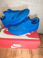 Nike air max one tonal blue maat 44, Nike air max, Blauw, Ophalen of Verzenden, Sneakers of Gympen