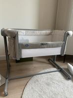 Chicco Next2Me Co-sleeper - Perfect voor je baby!, Ophalen of Verzenden, Zo goed als nieuw, Wieg