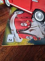 Lego T1 Volkswagen Camper - Compleet met Doos en Boekjes, Ophalen of Verzenden, Zo goed als nieuw, Complete set, Lego