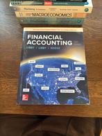 Financial Accounting - Libby/Libby/Hodge - 10th Edition, Boeken, Ophalen of Verzenden, Beta, Zo goed als nieuw, WO