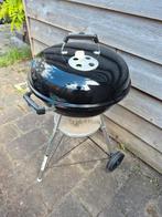 weber, Ophalen, Gebruikt