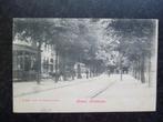 HILVERSUM Groest 1906 Schalekamp Buiksloot A 1022, Ophalen of Verzenden, Voor 1920, Noord-Holland