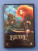 Brave DVD, Ophalen of Verzenden, Zo goed als nieuw