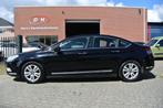 Citroen C5 1.6 THP Exclusive airco automaat nieuwe apk inrui, Auto's, Euro 5, 1490 kg, Gebruikt, Leder en Stof